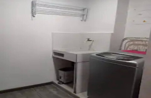 Suramericana Apartment | Loft Signature, one room, close to the Metro. Simply beautiful.