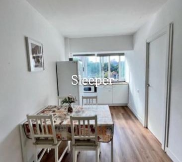L'Hospitalet de Llobregat Apartment | LOFT Sleeper Llum ,Aeropuerto