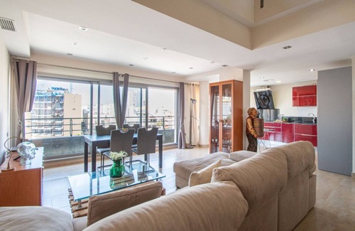 Cadiz Apartment | Loft Space - Time in Cádiz