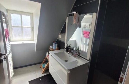 Oloron-Sainte-Marie Apartment | Loft spacieux et lumineux