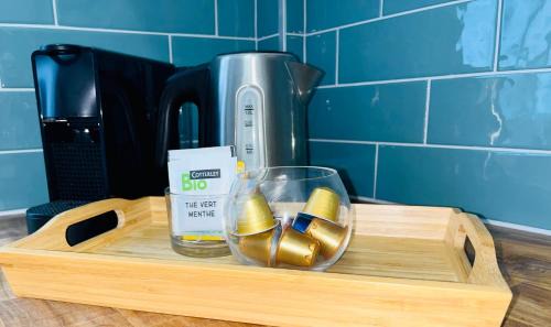 Strasbourg Apartment | Loft Strasbourg proche Petite France