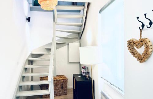 Strasbourg Apartment | Loft Strasbourg proche Petite France