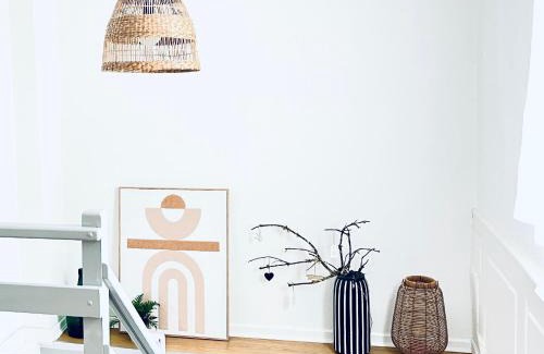 Strasbourg Apartment | Loft Strasbourg proche Petite France