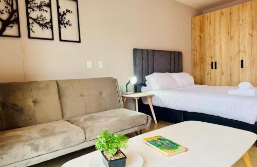 Zona Rosa Apartment | LofT Street 77