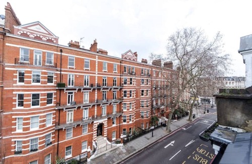 Redcliffe Apartment | Loft studio flat - Chelsea