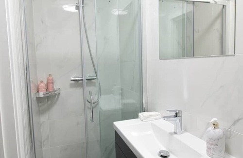Redcliffe Apartment | Loft studio flat - Chelsea