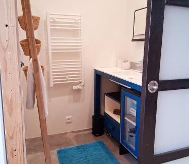 Chateaudun Villa | Loft-style house