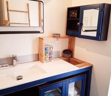 Chateaudun Villa | Loft-style house