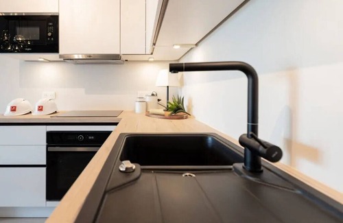 Liege Apartment | Loft & Suites Liège Guillemins