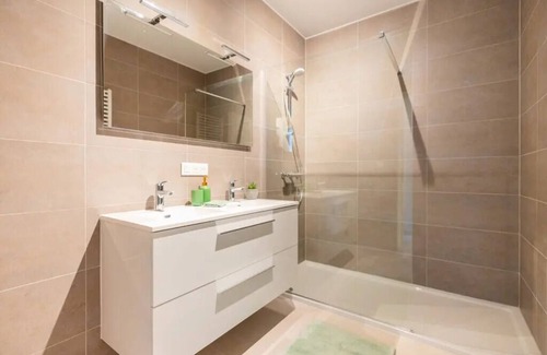 Liege Apartment | Loft & Suites Liège Guillemins