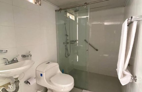 Usaquen Apartment | Loft super cómodo- Zona norte de Bogotá