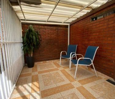 Usaquen Apartment | Loft super cómodo- Zona norte de Bogotá