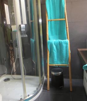 Logrono Historic Centre Apartment | Loft-Terraza Laurel