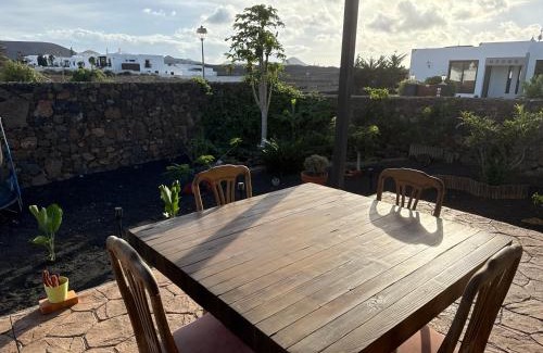Ciudad Universitaria House | Loft Tortuga