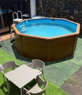 Ciudad Universitaria House | Loft Tortuga