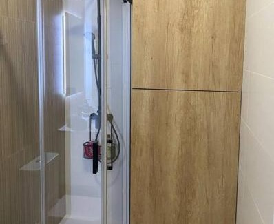 Santiago y Zaraiche Apartment | Loft tranquilo a estrenar