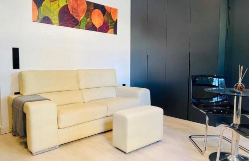 Santiago y Zaraiche Apartment | Loft tranquilo a estrenar