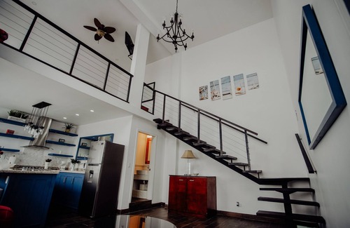 Ensenada Apartment | Loft Trojan