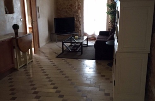 Villalonga Cottage | LOFT TYPE ROOM