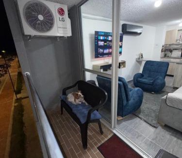 Ricaurte Apartment | Loft Vacaciional