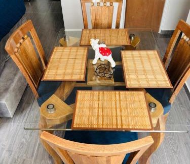 Ricaurte Apartment | Loft Vacaciional