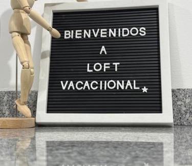 Ricaurte Apartment | Loft Vacaciional