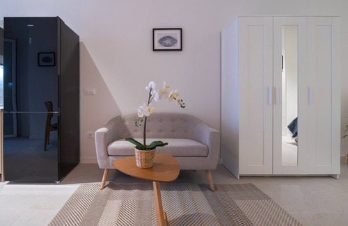 Montolivet Apartment | Loft Valencia near to Las Ciencias - MO 18B