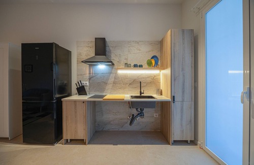 Montolivet Apartment | Loft Valencia near to Las Ciencias - MO 18A
