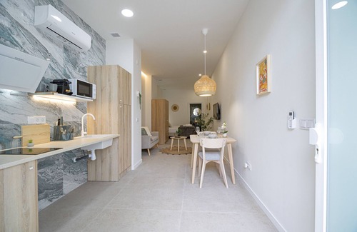 Aiora Apartment | Loft Valencia Pepe Alba 22C