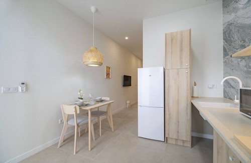 Aiora Apartment | Loft Valencia Pepe Alba 22B