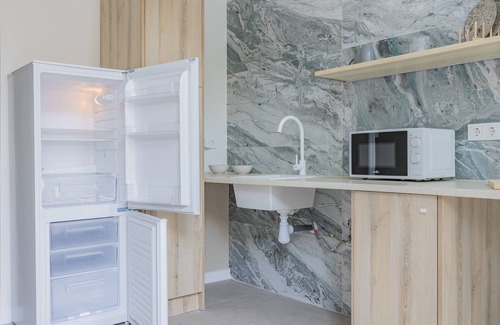 Aiora Apartment | Loft Valencia Pepe Alba 22B