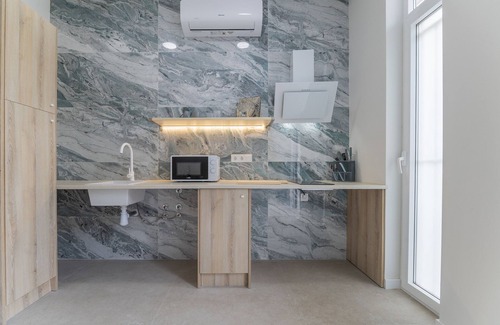 Aiora Apartment | Loft Valencia Pepe Alba 22B