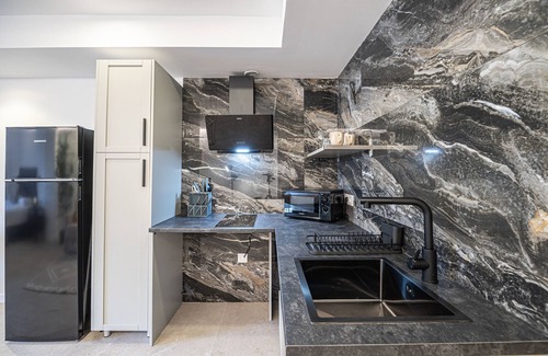 Montolivet Apartment | Loft Valencia barrio Las Ciencias - P.Alx 53E