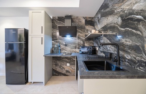 Montolivet Apartment | Loft Valencia barrio Las Ciencias - P.Alx 53E