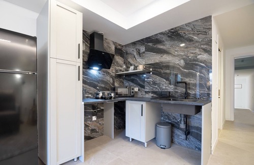 Montolivet Apartment | Loft Valencia barrio Las Ciencias - P.Alx 53E