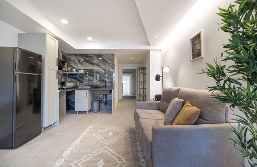 Montolivet Apartment | Loft Valencia barrio Las Ciencias - P.Alx 53E