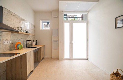 Montolivet Apartment | Loft Valencia near to Las Ciencias - LO B
