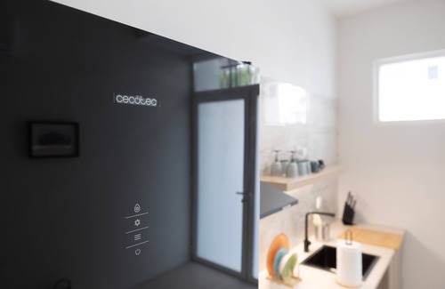 Montolivet Apartment | Loft Valencia near to Las Ciencias - LO B