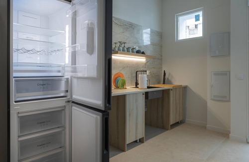Montolivet Apartment | Loft Valencia near to Las Ciencias - LO B
