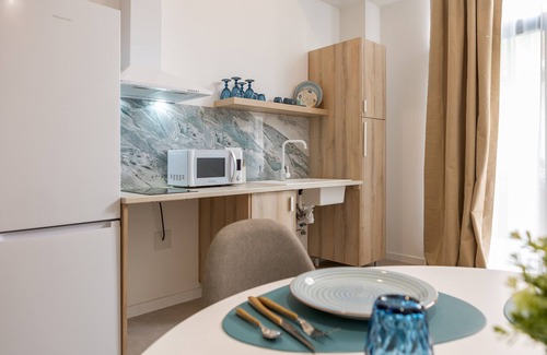 Aiora Apartment | Loft Valencia neighborhood Ayora - RM 2A