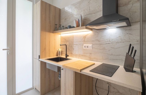 Montolivet Apartment | Loft Valencia near to Las Ciencias - LO A