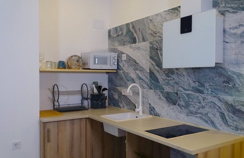 Marxalenes Apartment | Loft Valencia near the historic center - DM1B