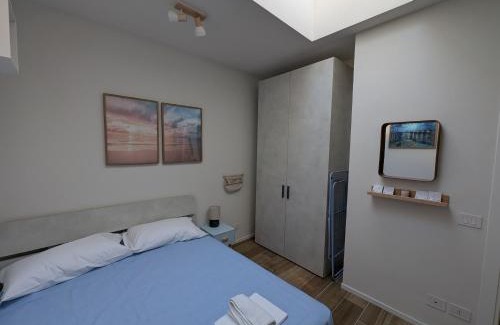 Vanchiglia Apartment | Loft Vanchiglia