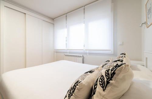 Santiago de Vigo Apartment | Loft Vigo by Halo con Garaje