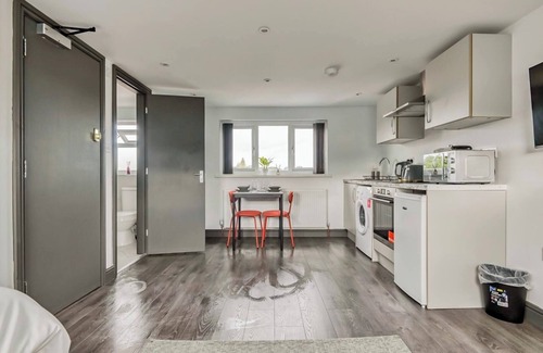 Birmingham Apartment | Loft Villa Studio Apartment