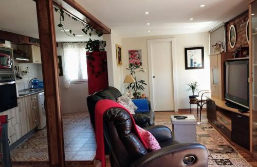 Monte Apartment | Loft Vintage MONTE