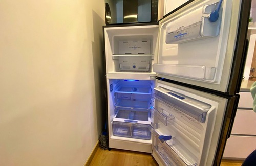 Centro International Apartment | Loft with beautiful view on the 11th floor