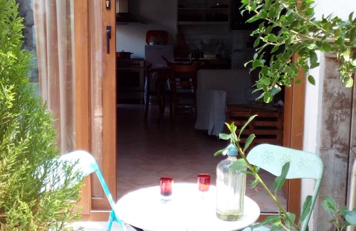 Pals Apartment | Loft with love in Pals