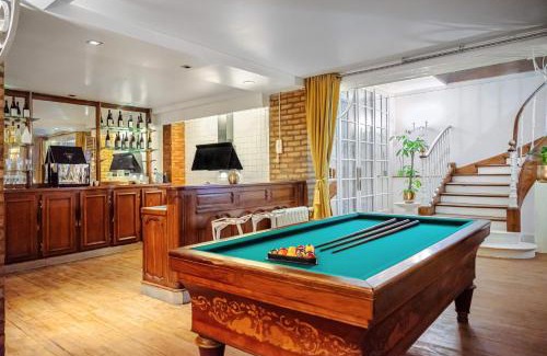 Reims Apartment | Loft with Sauna