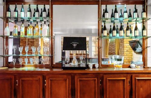 Reims Apartment | Loft with Sauna